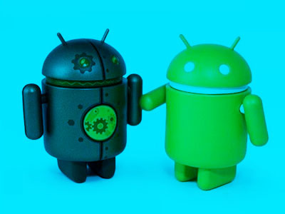 Android开发从程序员到架构师之路精讲
